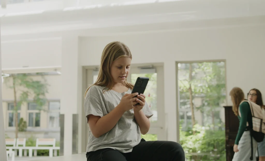 Image de Les dangers des réseaux sociaux